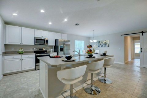 Casa en venta en Palm Bay, Florida, 4 dormitorios, 169.08 m2 № 860341 - foto 6