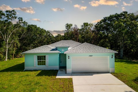 Casa en venta en Palm Bay, Florida, 4 dormitorios, 169.08 m2 № 860341 - foto 7