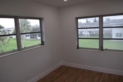 Copropriété à vendre à West Palm Beach, Floride: 2 chambres, 74.14 m2 № 614876 - photo 25