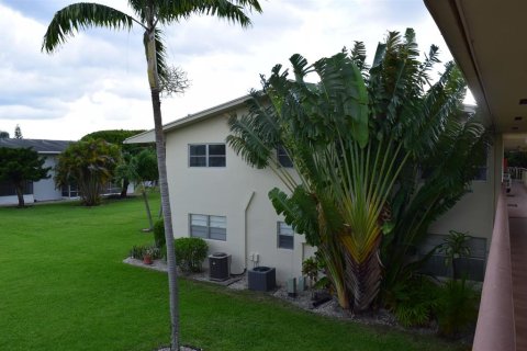 Copropriété à vendre à West Palm Beach, Floride: 2 chambres, 74.14 m2 № 614876 - photo 12