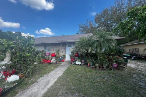 Duplex à vendre à Orlando, Floride: 2 chambres, 83.52 m2 № 1139794 - photo 3