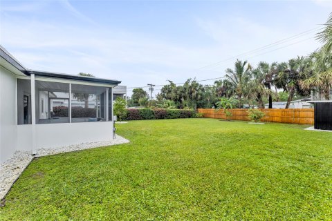 Villa ou maison à vendre à North Palm Beach, Floride: 3 chambres, 107.77 m2 № 1079491 - photo 3