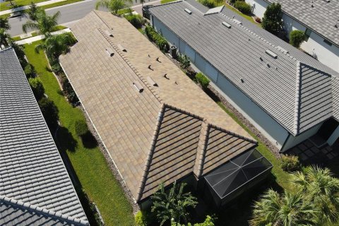 Villa ou maison à vendre à North Port, Floride: 2 chambres, 147.16 m2 № 1307359 - photo 29