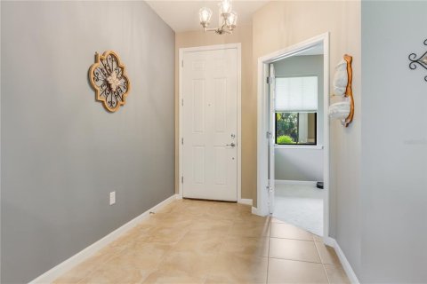 Villa ou maison à vendre à North Port, Floride: 2 chambres, 147.16 m2 № 1307359 - photo 7