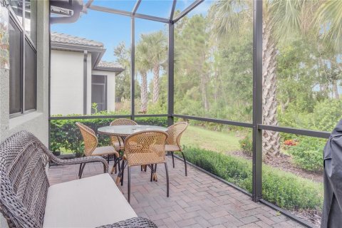 Villa ou maison à vendre à North Port, Floride: 2 chambres, 147.16 m2 № 1307359 - photo 27