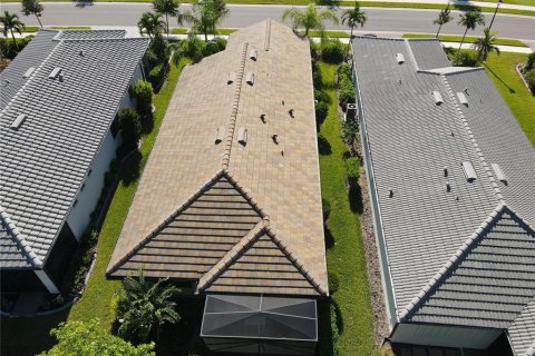 Villa ou maison à vendre à North Port, Floride: 2 chambres, 147.16 m2 № 1307359 - photo 30