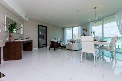 Copropriété à vendre à Sunny Isles Beach, Floride: 3 chambres, 135.45 m2 № 1171615 - photo 7