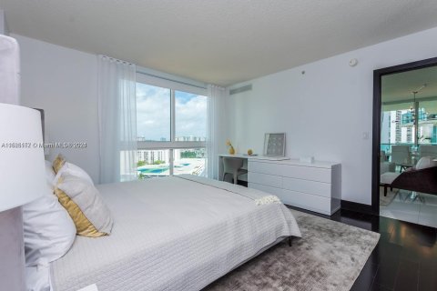Condo in Sunny Isles Beach, Florida, 3 bedrooms  № 1171615 - photo 16