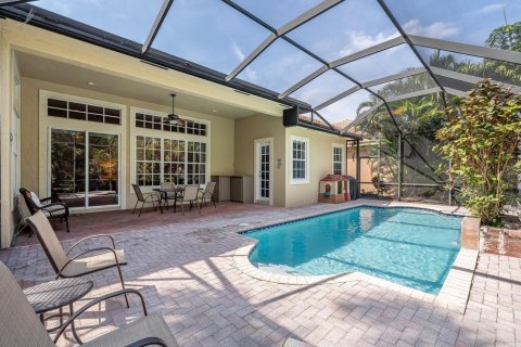 Casa en venta en Jupiter, Florida, 4 dormitorios, 226.68 m2 № 1189583 - foto 28