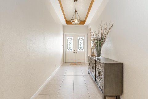 Villa ou maison à vendre à Jupiter, Floride: 4 chambres, 226.68 m2 № 1189583 - photo 11