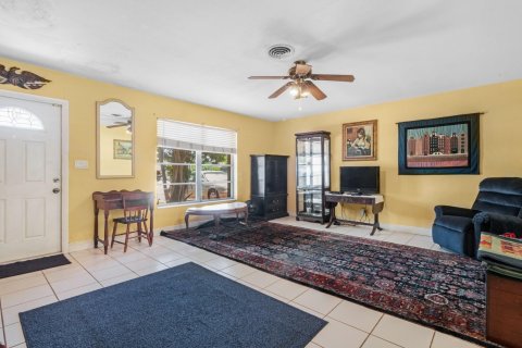 Villa ou maison à vendre à Fort Lauderdale, Floride: 3 chambres, 178.74 m2 № 1189631 - photo 23