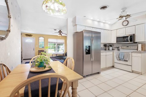 Casa en venta en Fort Lauderdale, Florida, 3 dormitorios, 178.74 m2 № 1189631 - foto 18