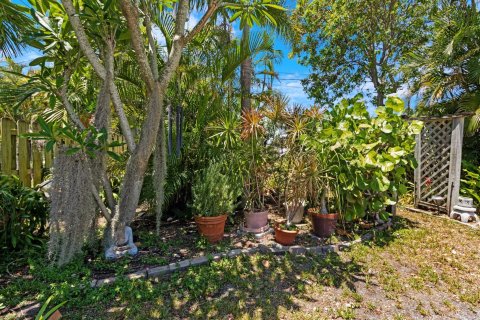 House in Fort Lauderdale, Florida 3 bedrooms, 178.74 sq.m. № 1189631 - photo 4