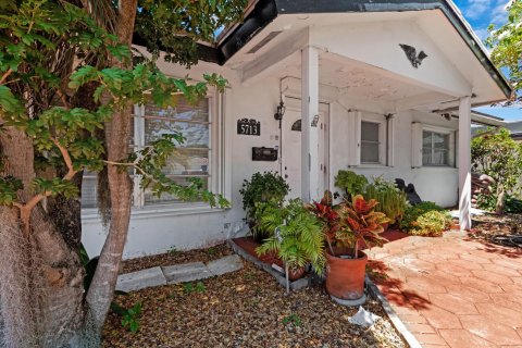 Villa ou maison à vendre à Fort Lauderdale, Floride: 3 chambres, 178.74 m2 № 1189631 - photo 24