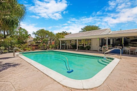 Villa ou maison à vendre à Fort Lauderdale, Floride: 3 chambres, 178.74 m2 № 1189631 - photo 2