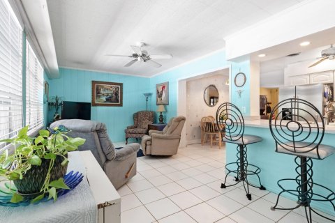 House in Fort Lauderdale, Florida 3 bedrooms, 178.74 sq.m. № 1189631 - photo 16