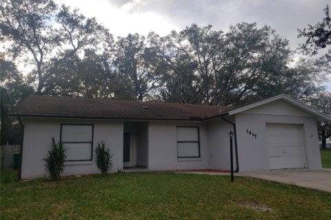 Villa ou maison à vendre à Sebring, Floride: 4 chambres, 155.33 m2 № 1194970 - photo 1