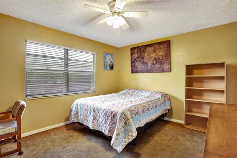 Copropriété à vendre à Coconut Creek, Floride: 2 chambres, 107.95 m2 № 855527 - photo 21
