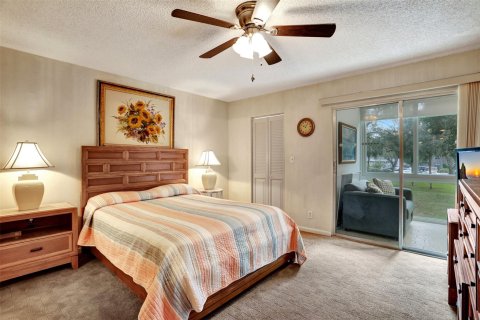 Copropriété à vendre à Coconut Creek, Floride: 2 chambres, 107.95 m2 № 855527 - photo 28
