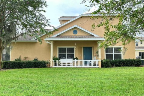 Touwnhouse à vendre à Tampa, Floride: 3 chambres, 155.15 m2 № 1370321 - photo 7