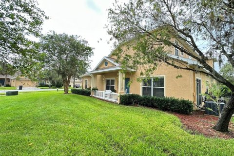 Touwnhouse à vendre à Tampa, Floride: 3 chambres, 155.15 m2 № 1370321 - photo 9