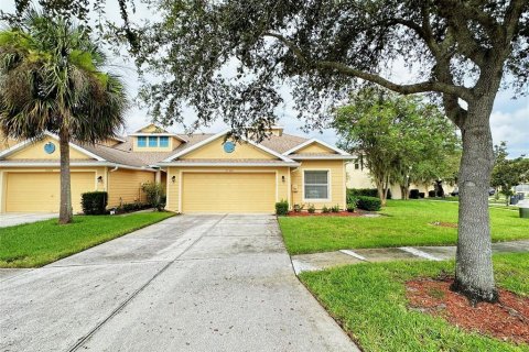 Touwnhouse à vendre à Tampa, Floride: 3 chambres, 155.15 m2 № 1370321 - photo 3