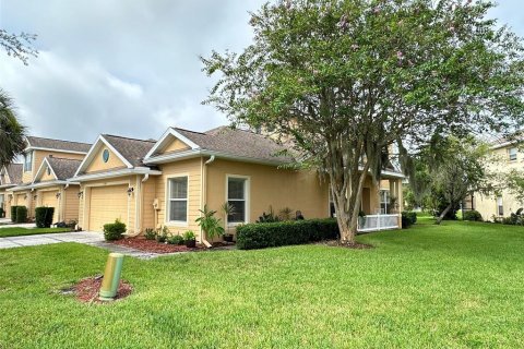 Touwnhouse à vendre à Tampa, Floride: 3 chambres, 155.15 m2 № 1370321 - photo 5