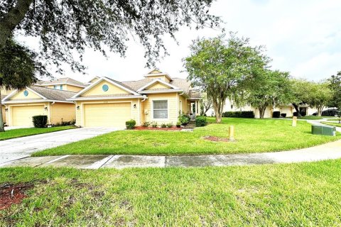 Touwnhouse à vendre à Tampa, Floride: 3 chambres, 155.15 m2 № 1370321 - photo 6