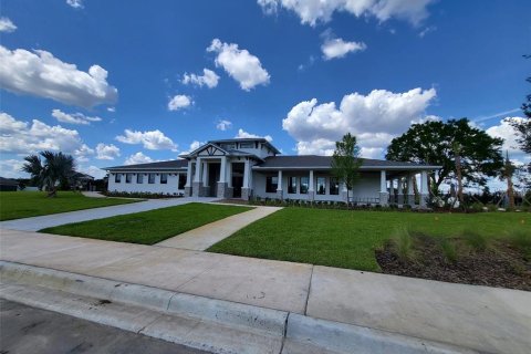 Touwnhouse à louer à Zephyrhills, Floride: 3 chambres, 151.8 m2 № 1370304 - photo 21