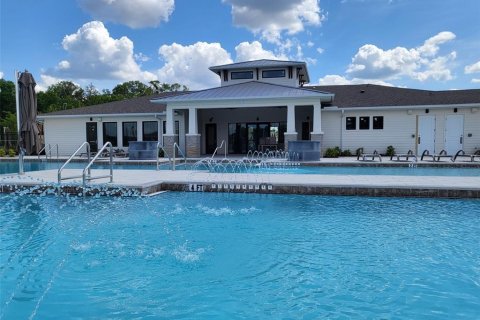 Adosado en alquiler en Zephyrhills, Florida, 3 dormitorios, 151.8 m2 № 1370304 - foto 23