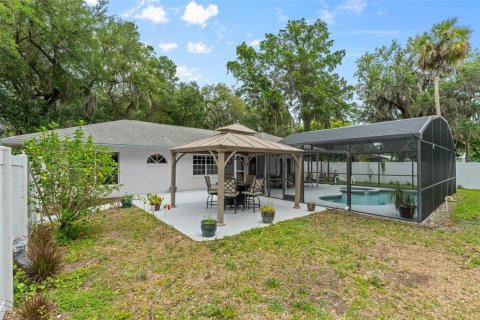 Villa ou maison à vendre à Edgewater, Floride: 3 chambres, 160.26 m2 № 1198538 - photo 12