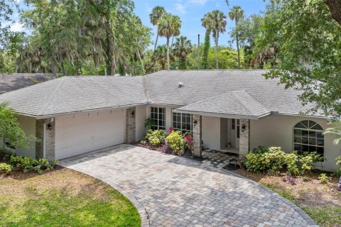 Villa ou maison à vendre à Edgewater, Floride: 3 chambres, 160.26 m2 № 1198538 - photo 30