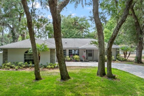 House in Edgewater, Florida 3 bedrooms, 160.26 sq.m. № 1198538 - photo 29