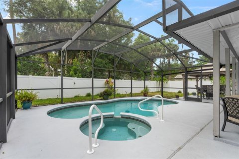 House in Edgewater, Florida 3 bedrooms, 160.26 sq.m. № 1198538 - photo 7