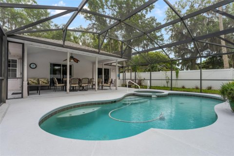 House in Edgewater, Florida 3 bedrooms, 160.26 sq.m. № 1198538 - photo 6