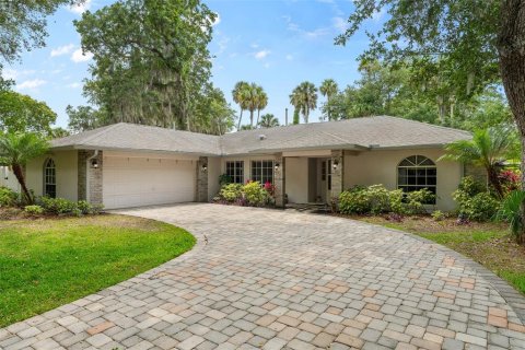 Villa ou maison à vendre à Edgewater, Floride: 3 chambres, 160.26 m2 № 1198538 - photo 1