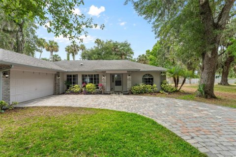 Villa ou maison à vendre à Edgewater, Floride: 3 chambres, 160.26 m2 № 1198538 - photo 3