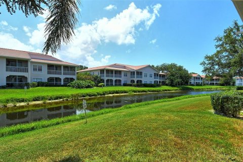 Copropriété à vendre à Sarasota, Floride: 2 chambres, 106.56 m2 № 1386521 - photo 18