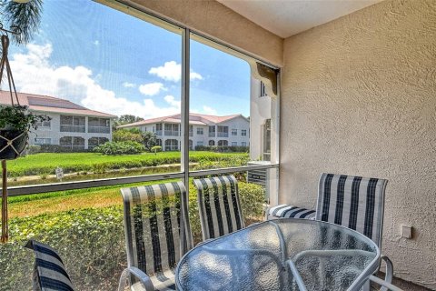 Copropriété à vendre à Sarasota, Floride: 2 chambres, 106.56 m2 № 1386521 - photo 14