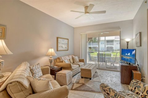 Copropriété à vendre à Sarasota, Floride: 2 chambres, 106.56 m2 № 1386521 - photo 11