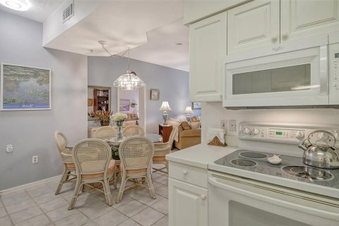 Copropriété à vendre à Sarasota, Floride: 2 chambres, 106.56 m2 № 1386521 - photo 24