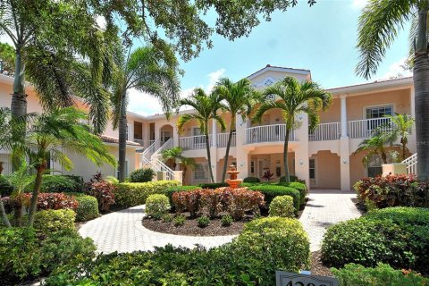 Copropriété à vendre à Sarasota, Floride: 2 chambres, 106.56 m2 № 1386521 - photo 9