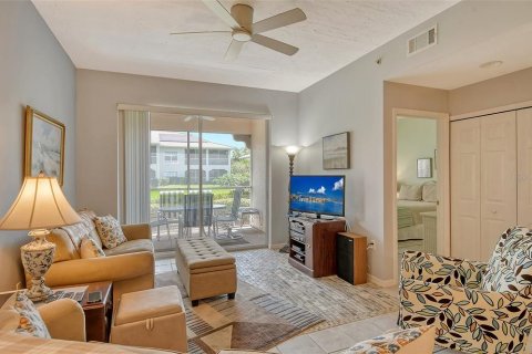 Copropriété à vendre à Sarasota, Floride: 2 chambres, 106.56 m2 № 1386521 - photo 3