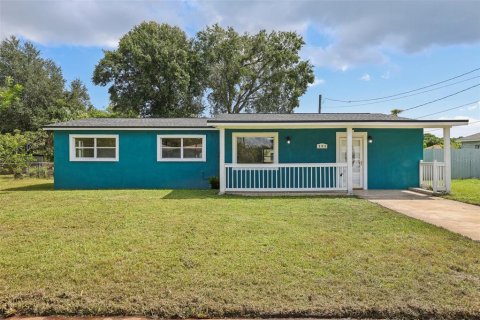 House in Cocoa, Florida 3 bedrooms, 130.99 sq.m. № 1386610 - photo 4