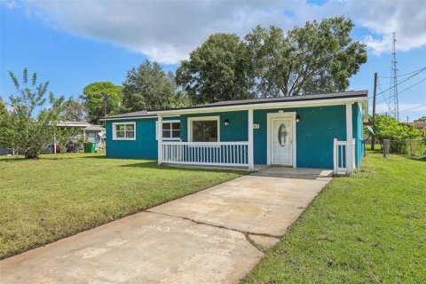 Villa ou maison à vendre à Cocoa, Floride: 3 chambres, 130.99 m2 № 1386610 - photo 6