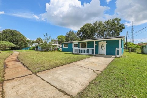 Villa ou maison à vendre à Cocoa, Floride: 3 chambres, 130.99 m2 № 1386610 - photo 5