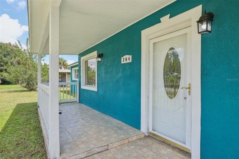 House in Cocoa, Florida 3 bedrooms, 130.99 sq.m. № 1386610 - photo 7