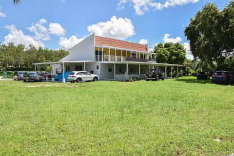 Villa ou maison à vendre à Miramar, Floride: 3 chambres, 321.35 m2 № 1294306 - photo 11