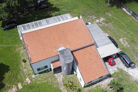 Villa ou maison à vendre à Miramar, Floride: 3 chambres, 321.35 m2 № 1294306 - photo 19