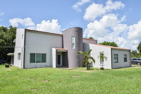 Villa ou maison à vendre à Miramar, Floride: 3 chambres, 321.35 m2 № 1294306 - photo 1